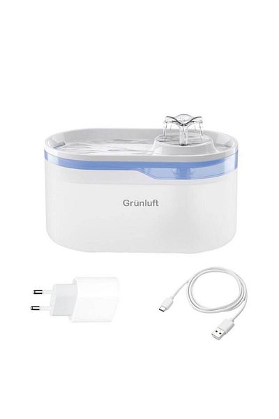 GRUNLUFT Automatic water dispenser Grunluft WF006