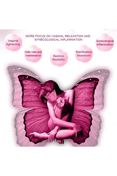 Beauty Box Vajinal Daraltıcı Genital Bölge Bakım Jeli Kegel Egzersizi Antiman...