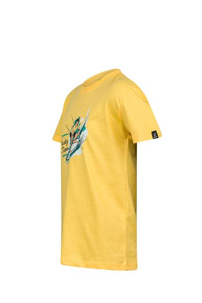 2AS Tricou cu imprimeu pentru copii Aja 216