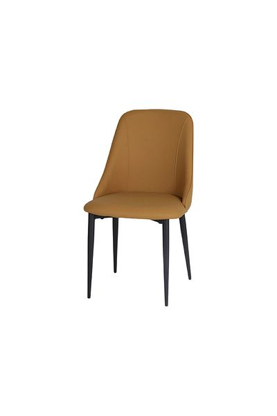 rexa leather single chair 50-56-82 cm