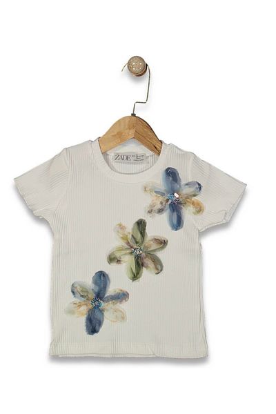 bebitomkids Girl 2-11 Years Old Starfish Badi