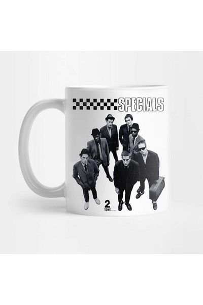 Pixxa Specials Mug Cup