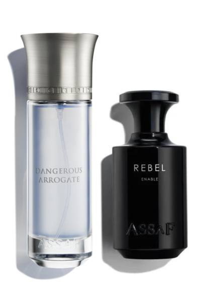 ASSAF Assaf Exceptional Collection