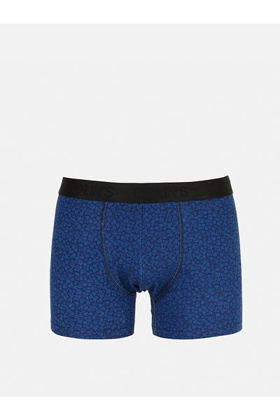 Colin's Modern Fit Men's Navy Blue Boxers
