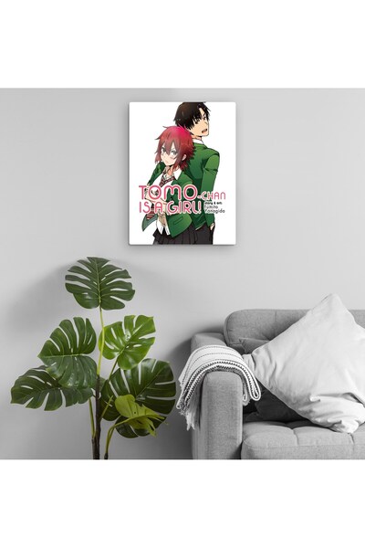 Pixxa Tomo-chan je model metalnog stola za muškarce 3