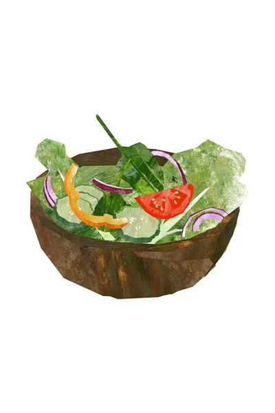 Pixxa كوب بحب السلطة