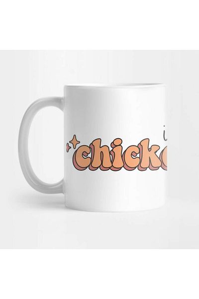 Pixxa Chicken Salad - Salad Love Mug