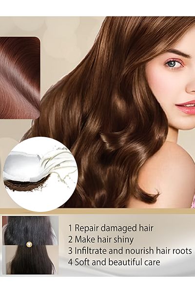 MACON Sakura Japanese Shampoo 300ml, Lifusha Shampoo and Conditioner