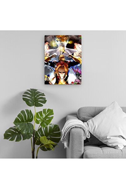 Pixxa My Hero Academia metalna slika model 6