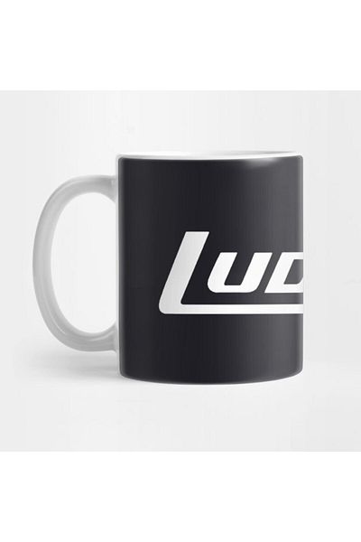 Pixxa Ludwig Mug Cup