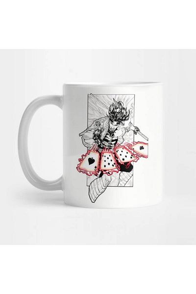 Pixxa Remy Mug Cup