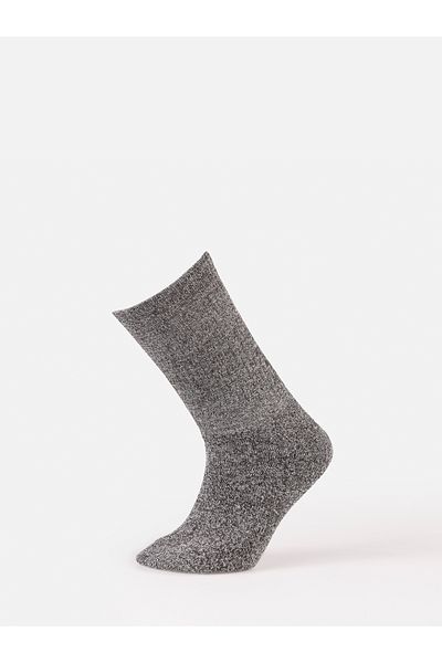 Colin's Men's Brown Socks