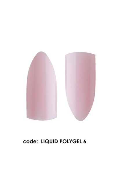 VIOLA BEAUTY Liquit Poly Gel - Akışkan Formül 30 ml TPO-FREE