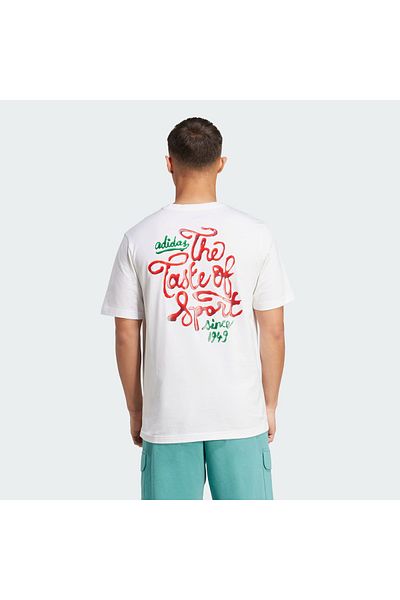 adidas M Sauce T.