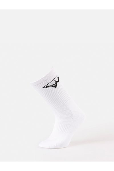 Colin's Men's White Socks