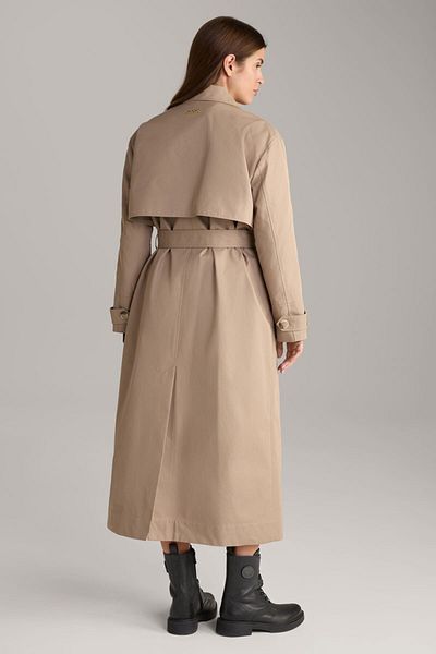 Joop TRENCH TRENCH 58 C58Charleen - JOOP - 40, BEIGE