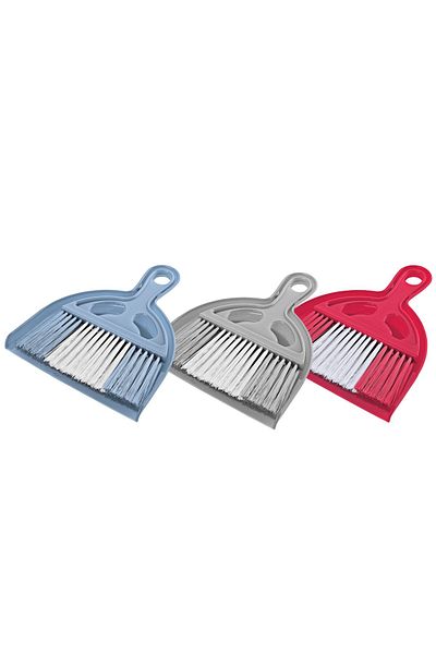 Titiz DAMLA WINDOW SQUEEGEE (30 CM) 3 Pcs Set