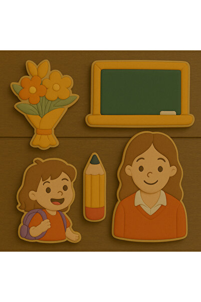 CESTOPİENO مجموعة تشكيل العجين/البسكويت للمعلمين، سيراميك، طين بوليمر، عجينة ...