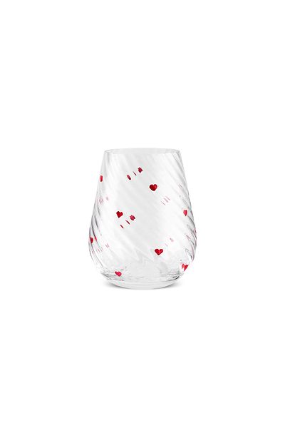 Karaca Monet Soft Drink Glass