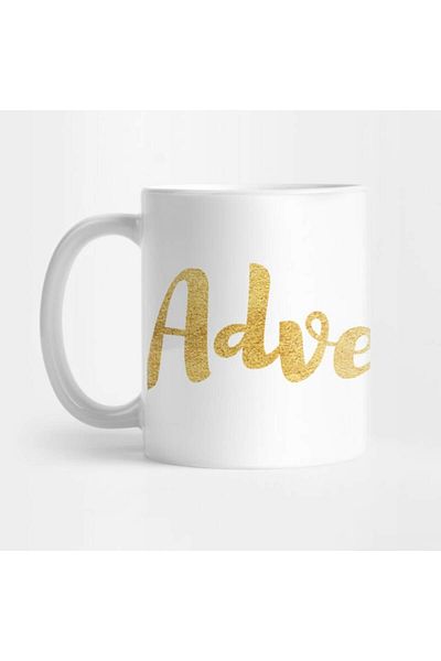 Pixxa Adventure - Adventure Mug
