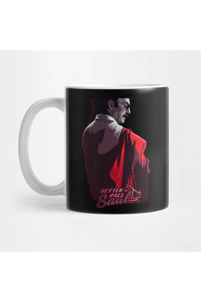 Pixxa Saul Hope Mug Cup