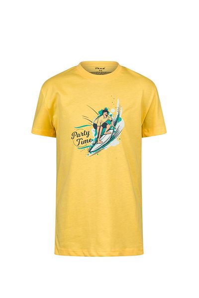 2AS Tricou cu imprimeu pentru copii Aja 216