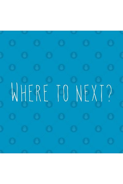 Pixxa Where to Now? Travel Love Mug Cup