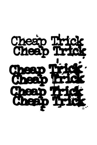 Pixxa Cheap Trick Mug Cup