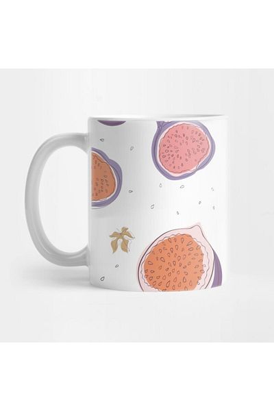 Pixxa I·Ncir Mug Cup