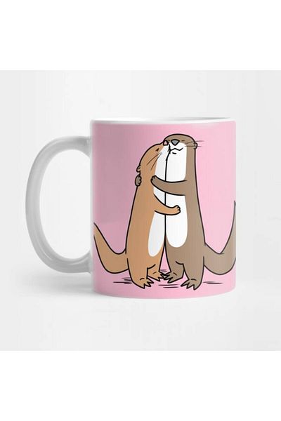 Pixxa True Love Mug