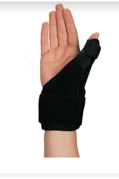 Flexiva De Quervain Ateli, Başparmak Tespit Ateli, Karpal Tünel, Başparmak Ağ...