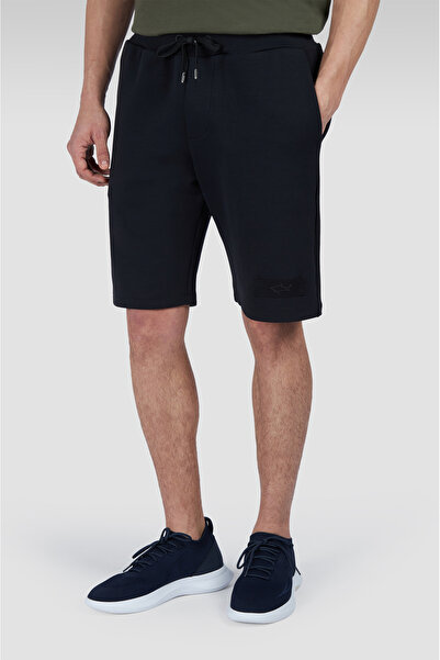 PAUL&SHARK Cotton Bermuda Shorts
