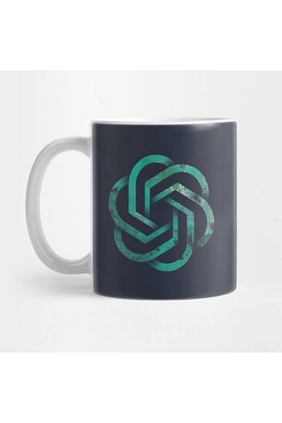 Pixxa Chatgpt Mug Cup