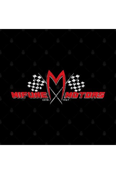 Pixxa كوب Mifune Motors
