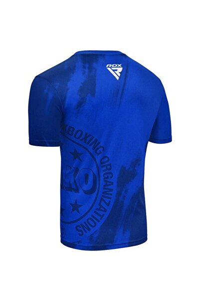 RDX T1 WAKO ONAYLI TİŞÖRT