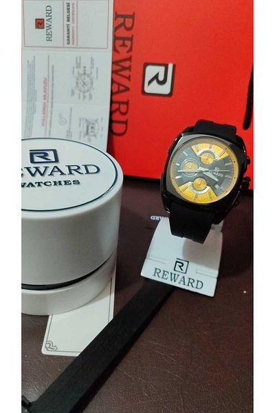 Reward A145088 Men's Wristwatch
