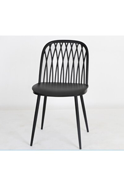 rexa كرسي فايبر متعدد الألوان كرسي واحد