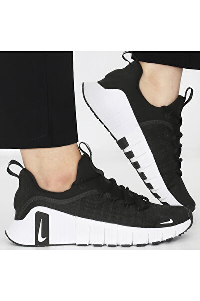 Nike Free Metcon 6 Workout SS25 Kadın Spor Ayakkabı