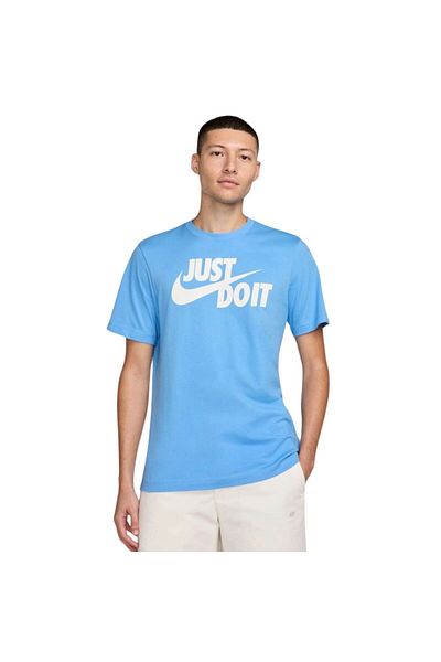 Nike Tricou Nike Just Do It Swoosh