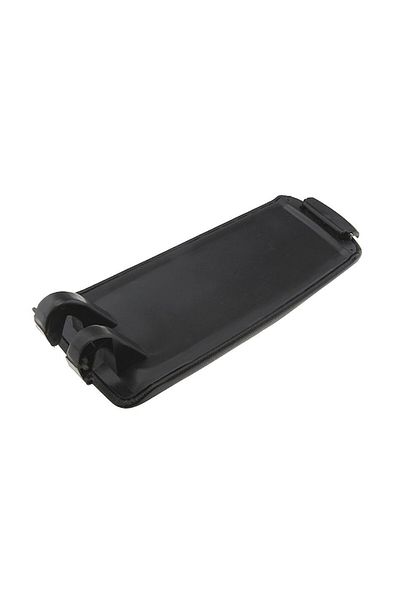 NTY Armrest flap with button, Audi A4 B6/B7 2000-2008