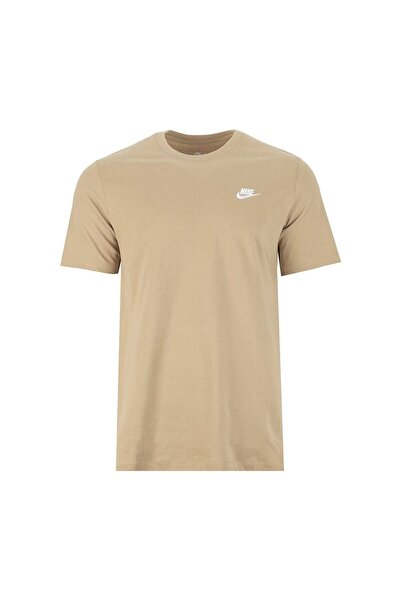 Nike Μπλουζάκι Sportswear Club