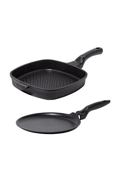 CooknKeep Pan Set 1