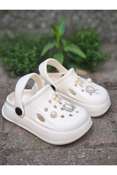 ebulduk Unisex Child Sandals