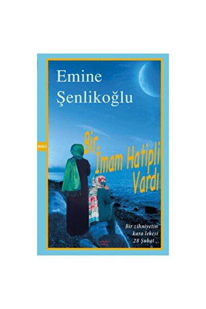 Mektup Yayınları Bir İmam Hatipli Vardı