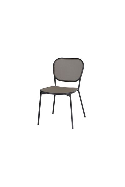 rexa Modern chair with a contemporary design