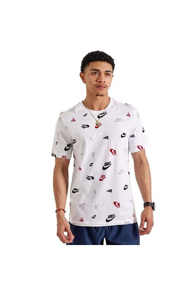 Nike Nike Sportswear AOP T-shirt