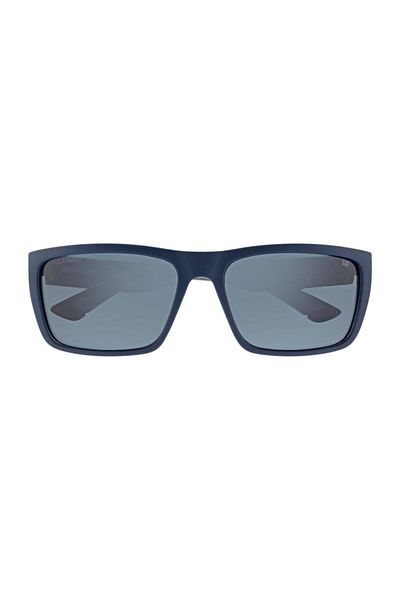 Caterpillar Polarized Sunglass CTS-8021-106P Rectagular Blue