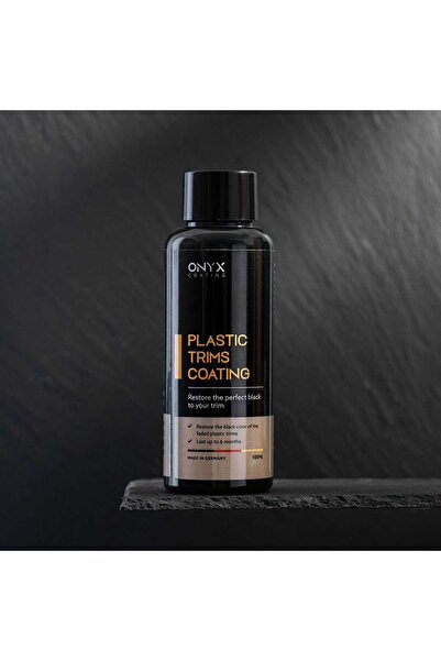 plastik trim kaplama