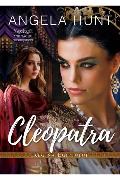 Editura Scriptum Cleopatra, Queen of Egypt. (THE YEARS OF SILENCE SERIES),