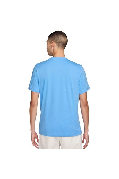 Nike Tricou Nike Just Do It Swoosh